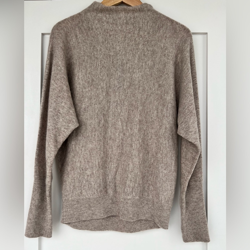 Magaschoni Cashmere sweater